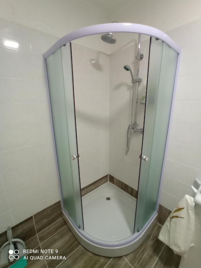 Studio Apartman Sonja 오토칵 외부 사진