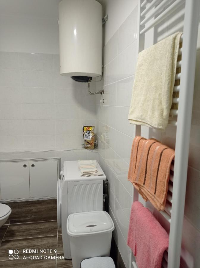 Studio Apartman Sonja 오토칵 외부 사진