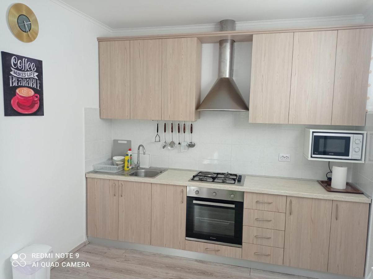 Studio Apartman Sonja 오토칵 외부 사진