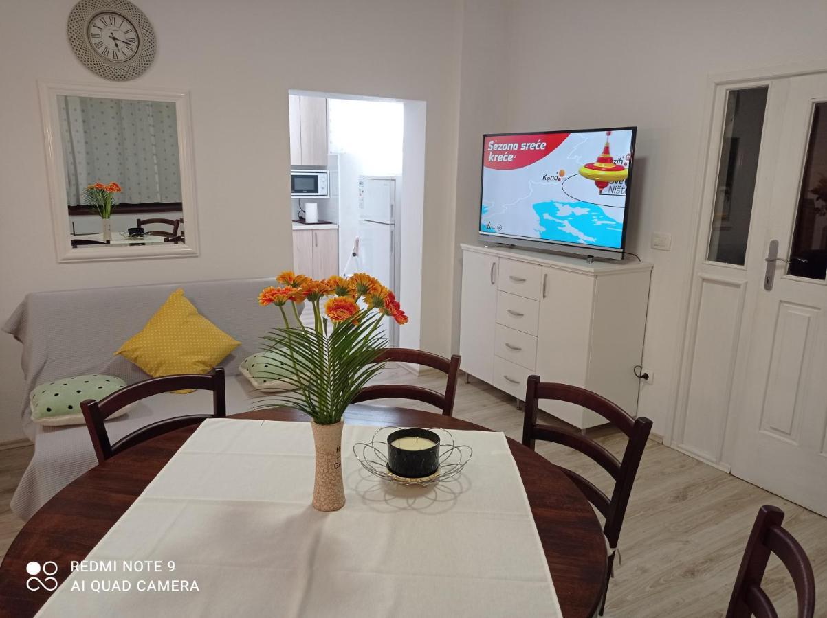 Studio Apartman Sonja 오토칵 외부 사진