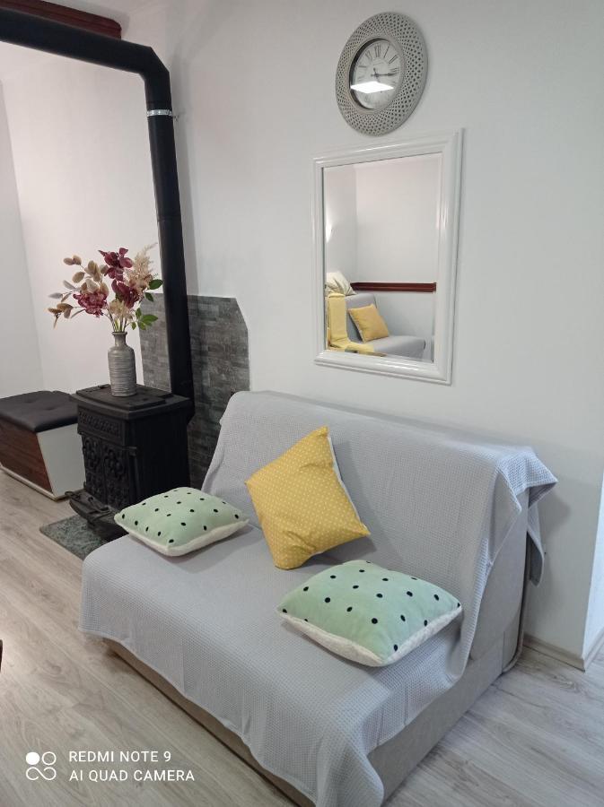 Studio Apartman Sonja 오토칵 외부 사진