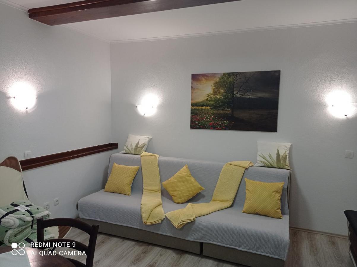 Studio Apartman Sonja 오토칵 외부 사진