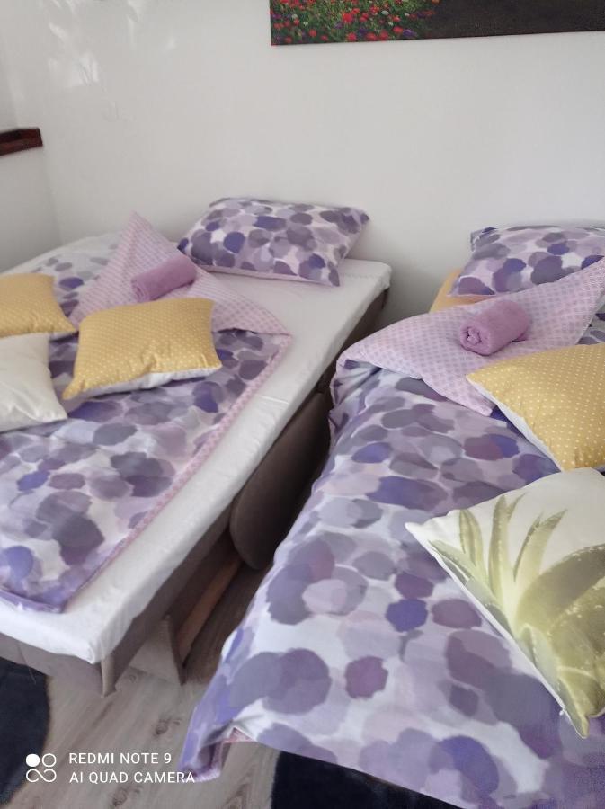 Studio Apartman Sonja 오토칵 외부 사진