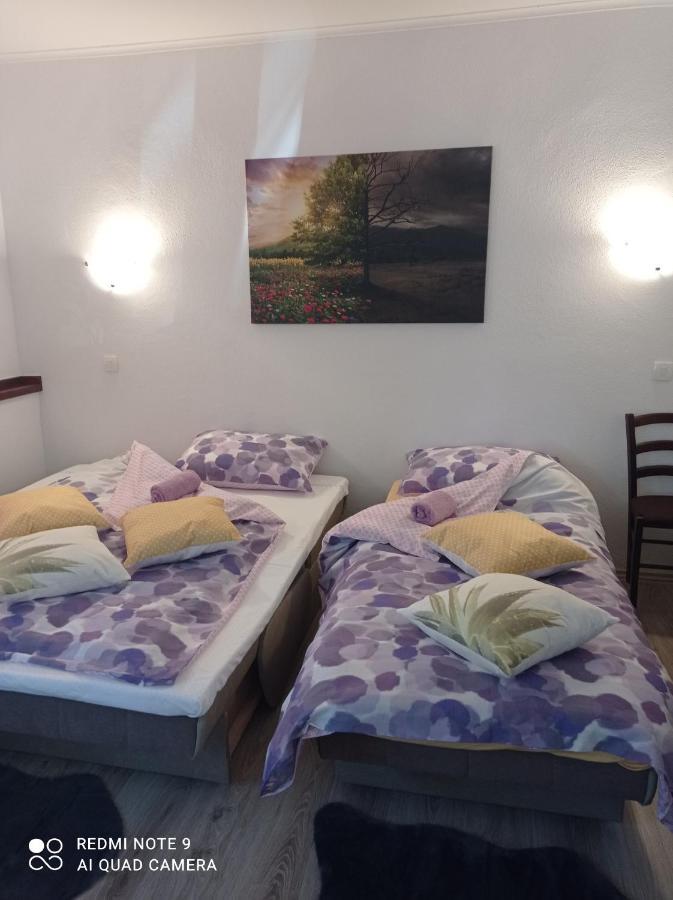 Studio Apartman Sonja 오토칵 외부 사진