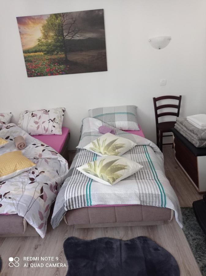 Studio Apartman Sonja 오토칵 외부 사진